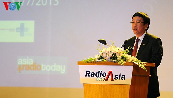 Radio development strategy in new era  - ảnh 1